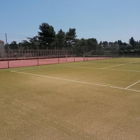 Appartement Zen A Frejus Avec Jardin, Piscine, Tennis, Proche Mer Luaran gambar
