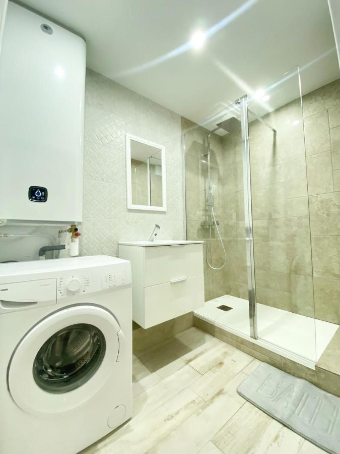 Appartement Zen A Frejus Avec Jardin, Piscine, Tennis, Proche Mer Luaran gambar