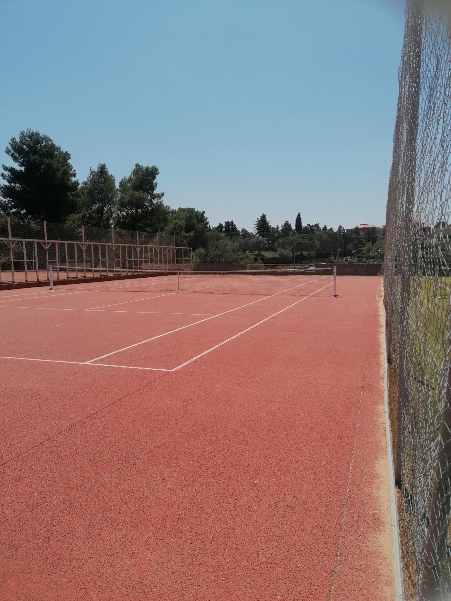 Appartement Zen A Frejus Avec Jardin, Piscine, Tennis, Proche Mer Luaran gambar